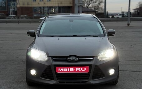 Ford Focus III, 2011 год, 960 000 рублей, 20 фотография