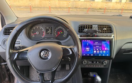 Volkswagen Polo VI (EU Market), 2017 год, 1 350 000 рублей, 8 фотография