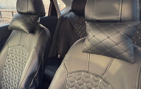 Volkswagen Polo VI (EU Market), 2017 год, 1 350 000 рублей, 11 фотография