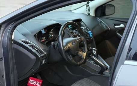 Ford Focus III, 2011 год, 960 000 рублей, 14 фотография