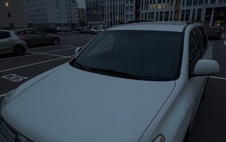 Toyota Highlander III, 2012 год, 1 470 000 рублей, 9 фотография