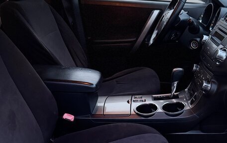 Toyota Highlander III, 2012 год, 1 470 000 рублей, 15 фотография