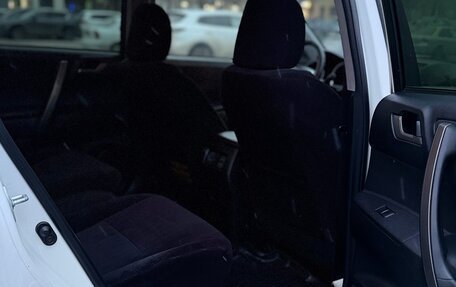 Toyota Highlander III, 2012 год, 1 470 000 рублей, 18 фотография