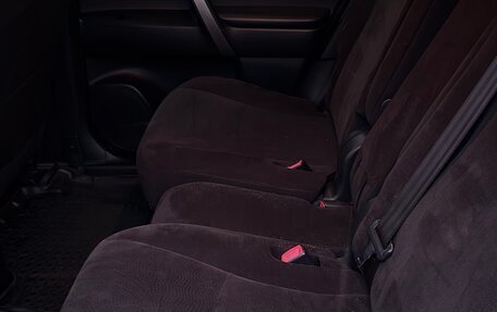 Toyota Highlander III, 2012 год, 1 470 000 рублей, 20 фотография