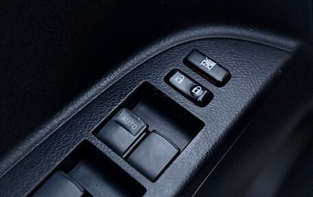 Toyota Highlander III, 2012 год, 1 470 000 рублей, 22 фотография