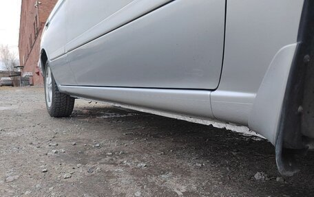 Nissan Sunny B15, 2000 год, 340 000 рублей, 9 фотография