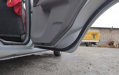 Nissan Sunny B15, 2000 год, 340 000 рублей, 15 фотография