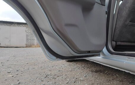 Nissan Sunny B15, 2000 год, 340 000 рублей, 16 фотография