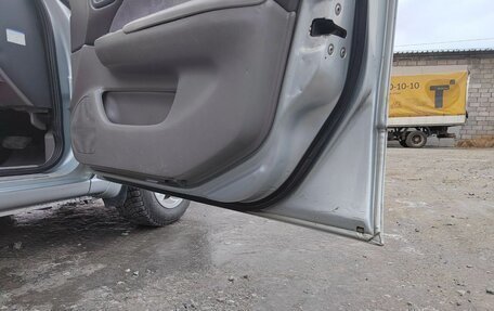 Nissan Sunny B15, 2000 год, 340 000 рублей, 14 фотография