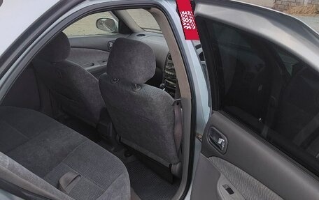 Nissan Sunny B15, 2000 год, 340 000 рублей, 12 фотография