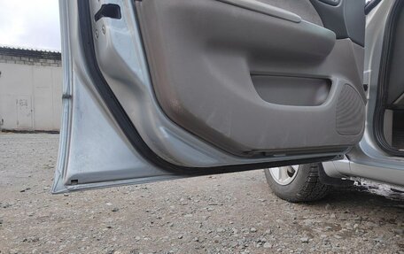 Nissan Sunny B15, 2000 год, 340 000 рублей, 17 фотография