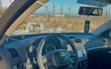 Skoda Octavia, 2011 год, 620 000 рублей, 8 фотография