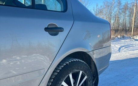 Skoda Octavia, 2011 год, 620 000 рублей, 6 фотография