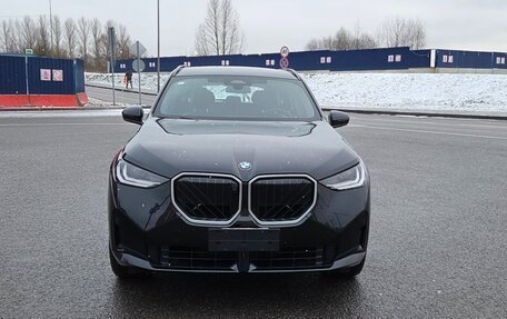 BMW X3, 2025 год, 6 799 000 рублей, 6 фотография