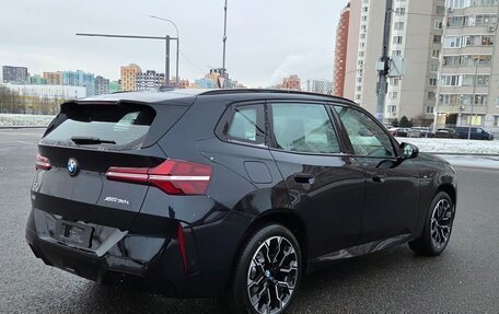 BMW X3, 2025 год, 6 799 000 рублей, 4 фотография