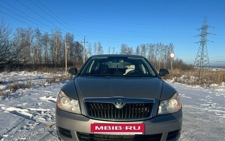 Skoda Octavia, 2011 год, 620 000 рублей, 2 фотография