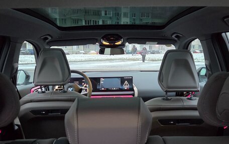 BMW X3, 2025 год, 6 799 000 рублей, 7 фотография