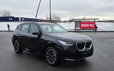 BMW X3, 2025 год, 6 799 000 рублей, 5 фотография