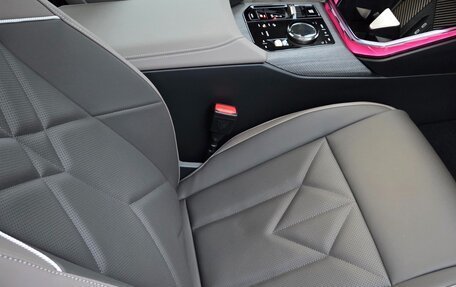 BMW X3, 2025 год, 6 799 000 рублей, 9 фотография