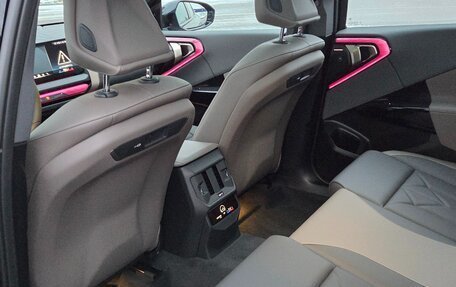 BMW X3, 2025 год, 6 799 000 рублей, 13 фотография