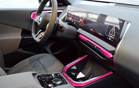 BMW X3, 2025 год, 6 799 000 рублей, 10 фотография