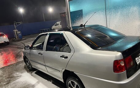 Chery Amulet (A15) I, 2007 год, 100 000 рублей, 4 фотография