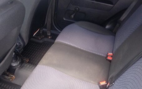 Ford Fusion I, 2007 год, 385 000 рублей, 8 фотография