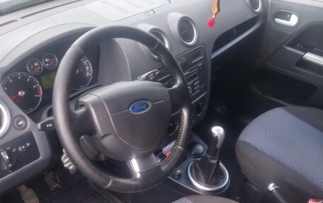 Ford Fusion I, 2007 год, 385 000 рублей, 7 фотография