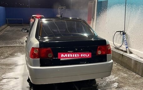 Chery Amulet (A15) I, 2007 год, 100 000 рублей, 6 фотография