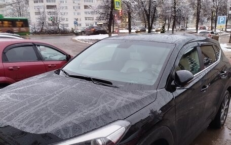 Hyundai Tucson III, 2017 год, 2 100 000 рублей, 4 фотография