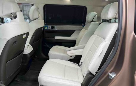 Hyundai Santa Fe IV, 2024 год, 6 100 000 рублей, 4 фотография