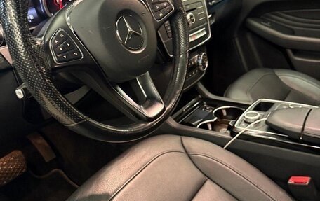 Mercedes-Benz GLE Coupe, 2018 год, 5 500 000 рублей, 2 фотография