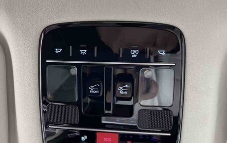 Hyundai Santa Fe IV, 2024 год, 6 100 000 рублей, 11 фотография