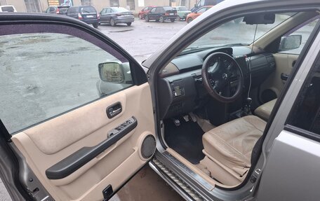 Nissan X-Trail, 2007 год, 755 000 рублей, 6 фотография