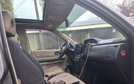 Nissan X-Trail, 2007 год, 755 000 рублей, 7 фотография