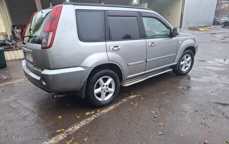 Nissan X-Trail, 2007 год, 755 000 рублей, 4 фотография