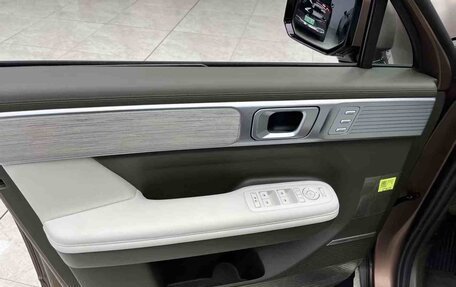 Hyundai Santa Fe IV, 2024 год, 6 100 000 рублей, 14 фотография