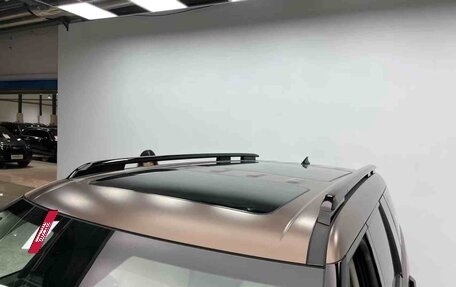 Hyundai Santa Fe IV, 2024 год, 6 100 000 рублей, 13 фотография