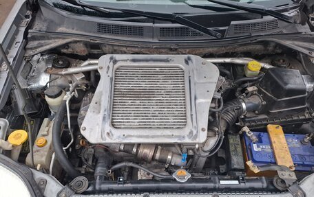 Nissan X-Trail, 2007 год, 755 000 рублей, 8 фотография