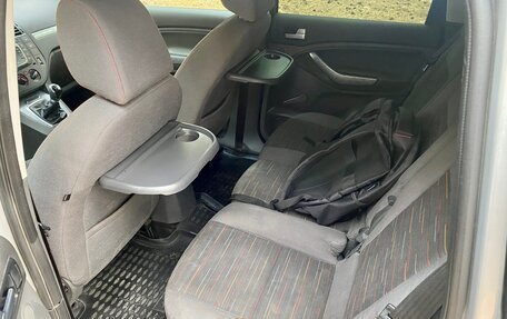 Ford C-MAX I рестайлинг, 2007 год, 259 999 рублей, 6 фотография