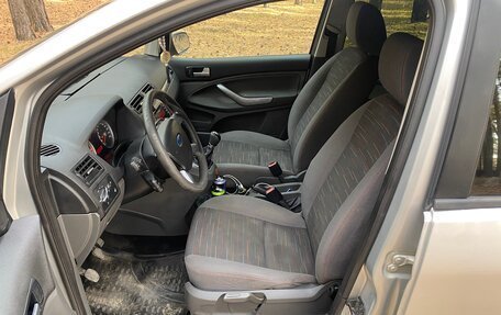 Ford C-MAX I рестайлинг, 2007 год, 259 999 рублей, 7 фотография