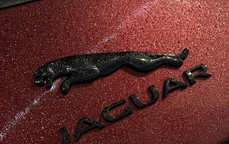 Jaguar F-Type I рестайлинг 2, 2019 год, 4 300 000 рублей, 14 фотография