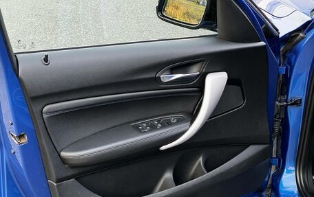 BMW 1 серия, 2018 год, 2 245 000 рублей, 19 фотография