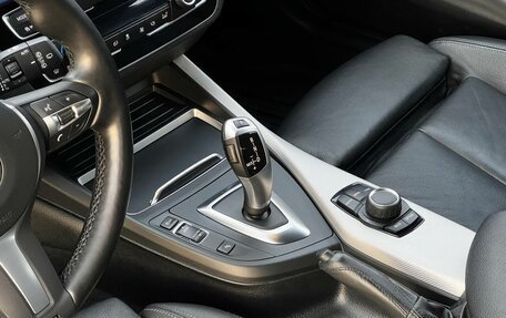 BMW 1 серия, 2018 год, 2 245 000 рублей, 22 фотография