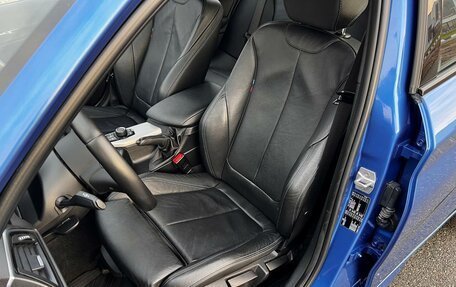 BMW 1 серия, 2018 год, 2 245 000 рублей, 23 фотография