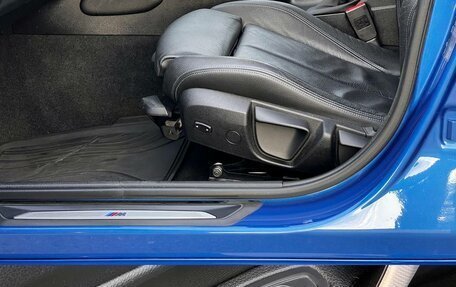 BMW 1 серия, 2018 год, 2 245 000 рублей, 25 фотография