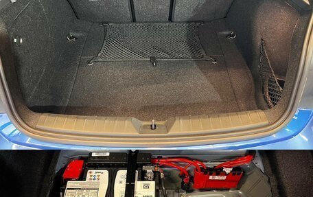 BMW 1 серия, 2018 год, 2 245 000 рублей, 28 фотография