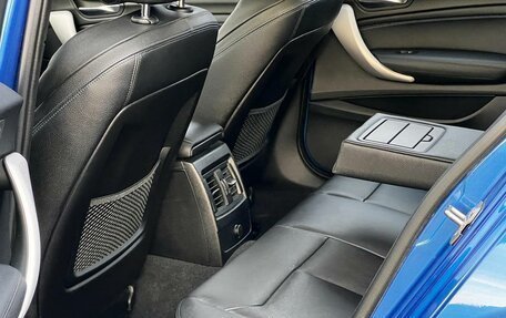 BMW 1 серия, 2018 год, 2 245 000 рублей, 27 фотография