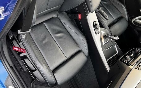 BMW 1 серия, 2018 год, 2 245 000 рублей, 32 фотография