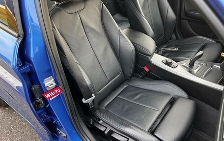 BMW 1 серия, 2018 год, 2 245 000 рублей, 33 фотография